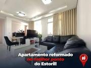 Apartamento para Venda em Belo Horizonte/MG Estoril 3...