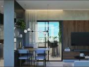 Apartamento para Venda em Belo Horizonte/MG Estoril 3...