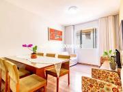 Apartamento para Venda em Belo Horizonte/MG Estoril 3...