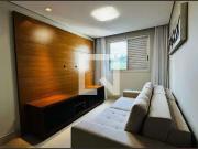 Apartamento para Venda em Belo Horizonte/MG Estoril 3...