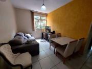 Apartamento para Venda em Belo Horizonte/MG Estrela...