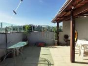Apartamento para Venda em Belo Horizonte/MG Estrela...
