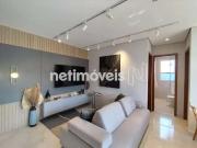 Apartamento para Venda em Belo Horizonte/MG Estrela do...