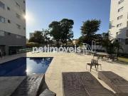 Apartamento para Venda em Belo Horizonte/MG Estrela do...