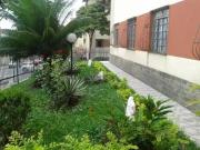 Apartamento para Venda em Belo Horizonte/MG Europa 2 Quartos