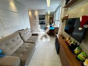 Apartamento para Venda em Belo Horizonte/MG Fernão Dias...