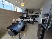 Apartamento para Venda em Belo Horizonte/MG Fernão Dias...