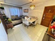 Apartamento para Venda em Belo Horizonte/MG Fernão Dias...