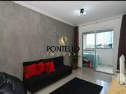 Apartamento para Venda em Belo Horizonte/MG Fernão Dias...