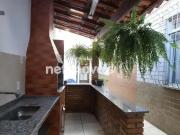 Apartamento para Venda em Belo Horizonte/MG Fernão Dias...