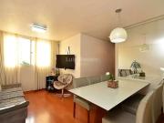 Apartamento para Venda em Belo Horizonte/MG Fernão Dias...