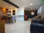 Apartamento para Venda em Belo Horizonte/MG Fernão Dias...