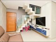 Apartamento para Venda em Belo Horizonte/MG Fernão Dias...