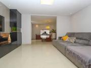 Apartamento para Venda em Belo Horizonte/MG Fernão Dias...