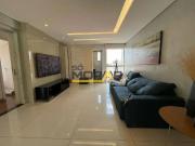 Apartamento para Venda em Belo Horizonte/MG Fernão Dias...