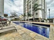 Apartamento para Venda em Belo Horizonte/MG Floramar 2...