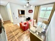Apartamento para Venda em Belo Horizonte/MG Floramar 2...
