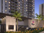 Apartamento para Venda em Belo Horizonte/MG Floramar 2...