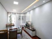 Apartamento para Venda em Belo Horizonte/MG Floramar 3...