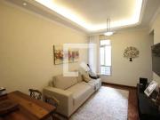 Apartamento para Venda em Belo Horizonte/MG Floramar 3...