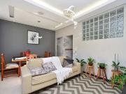 Apartamento para Venda em Belo Horizonte/MG Floresta 2...