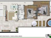 Apartamento para Venda em Belo Horizonte/MG Floresta 2...