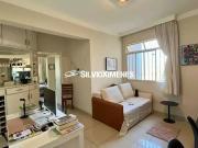 Apartamento para Venda em Belo Horizonte/MG Floresta 2...