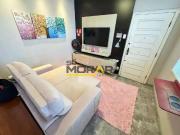 Apartamento para Venda em Belo Horizonte/MG Floresta 2...