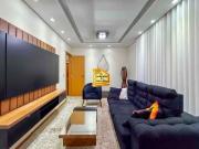 Apartamento para Venda em Belo Horizonte/MG Floresta 3...