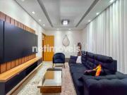 Apartamento para Venda em Belo Horizonte/MG Floresta 3...