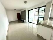 Apartamento para Venda em Belo Horizonte/MG Floresta 3...