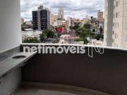 Apartamento para Venda em Belo Horizonte/MG Floresta 3...