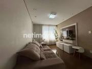 Apartamento para Venda em Belo Horizonte/MG Floresta 3...