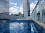 Apartamento para Venda em Belo Horizonte/MG Floresta 3...