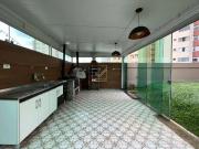 Apartamento para Venda em Belo Horizonte/MG Floresta 3...