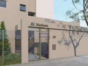 Apartamento para Venda em Belo Horizonte/MG Floresta 3...