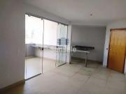 Apartamento para Venda em Belo Horizonte/MG Floresta 3...