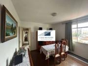 Apartamento para Venda em Belo Horizonte/MG Floresta 3...