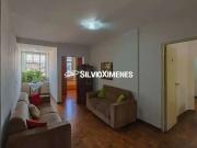 Apartamento para Venda em Belo Horizonte/MG Floresta 3...