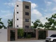 Apartamento para Venda em Belo Horizonte/MG Floresta 3...
