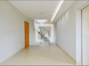 Apartamento para Venda em Belo Horizonte/MG Floresta 3...
