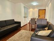 Apartamento para Venda em Belo Horizonte/MG Floresta 3...