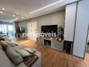 Apartamento para Venda em Belo Horizonte/MG Funcionários...