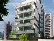Apartamento para Venda em Belo Horizonte/MG Funcionários...