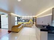 Apartamento para Venda em Belo Horizonte/MG Funcionários...