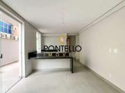 Apartamento para Venda em Belo Horizonte/MG Funcionários...