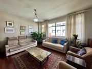 Apartamento para Venda em Belo Horizonte/MG Lourdes 4...