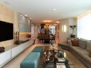 Apartamento para Venda em Belo Horizonte/MG Funcionários...