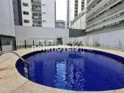 Apartamento para Venda em Belo Horizonte/MG Savassi 4...