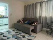 Apartamento para Venda em Belo Horizonte/MG Glória 2 Quartos